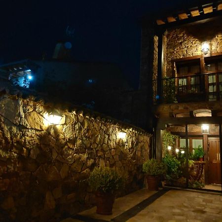 Las Encarnas Braojos de la Sierra Exterior foto