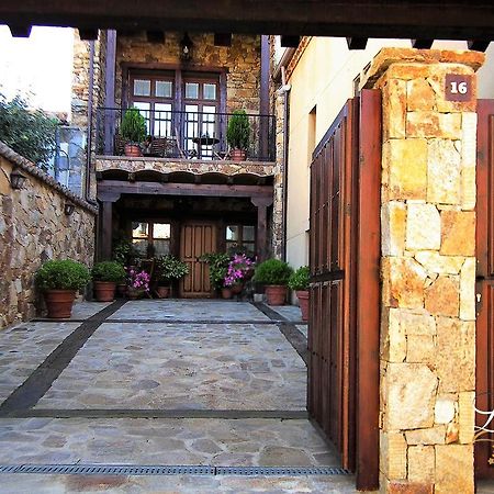 Las Encarnas Braojos de la Sierra Exterior foto