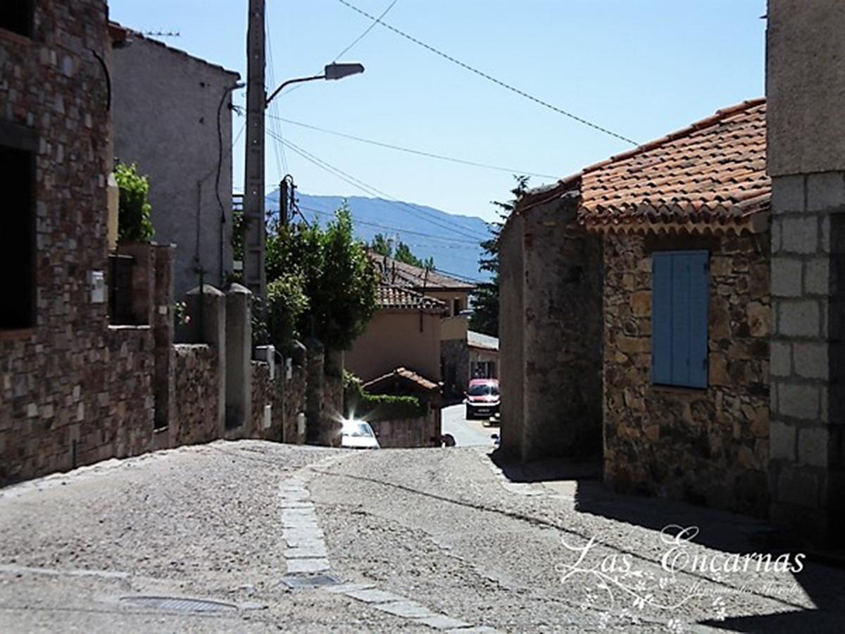 Las Encarnas Braojos de la Sierra Exterior foto